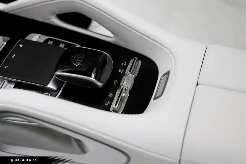 Mercedes-Benz GLS 600 (Clasa GLS) din 2026 cu 50 km - oferta MER189358 - foto 16