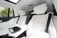 Mercedes-Benz GLS 600 (Clasa GLS) din 2026 cu 50 km - oferta MER189358 - foto 21