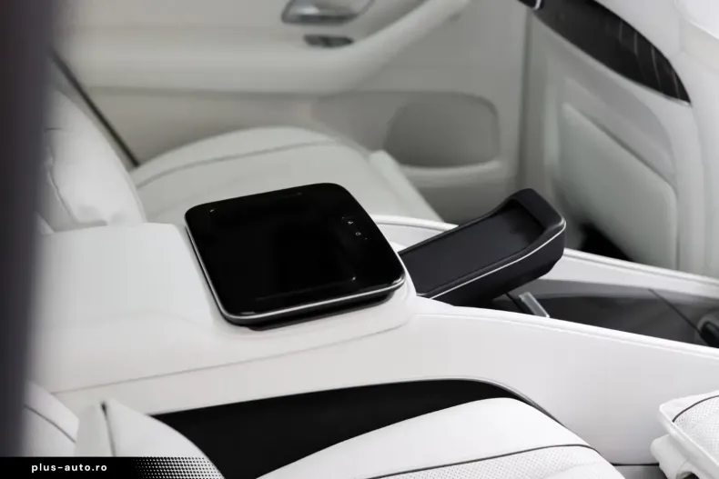 Mercedes-Benz GLS 600 (Clasa GLS) din 2026 cu 50 km - oferta MER189358 - foto 23