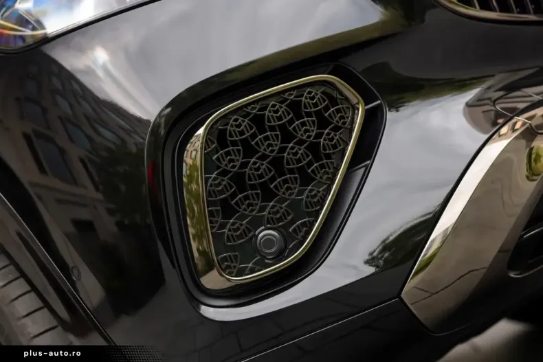 Mercedes-Benz GLS 600 (Clasa GLS) din 2026 cu 50 km - oferta MER189358 - foto 27
