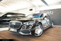 Mercedes-Benz S 580 (Clasa S) din 2023 cu 76.500 km - oferta MER189359 - foto 1