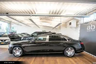 Mercedes-Benz S 580 (Clasa S) din 2023 cu 76.500 km - oferta MER189359 - foto 6