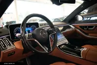 Mercedes-Benz S 580 (Clasa S) din 2023 cu 76.500 km - oferta MER189359 - foto 7