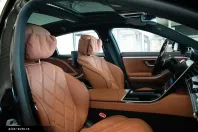 Mercedes-Benz S 580 (Clasa S) din 2023 cu 76.500 km - oferta MER189359 - foto 9