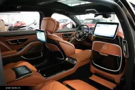 Mercedes-Benz S 580 (Clasa S) din 2023 cu 76.500 km - oferta MER189359 - foto 10