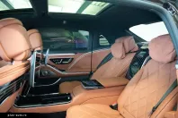 Mercedes-Benz S 580 (Clasa S) din 2023 cu 76.500 km - oferta MER189359 - foto 12