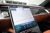 Mercedes-Benz S 580 (Clasa S) din 2023 cu 76.500 km - oferta MER189359 - foto 13