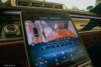 Mercedes-Benz S 580 (Clasa S) din 2023 cu 76.500 km - oferta MER189359 - foto 14