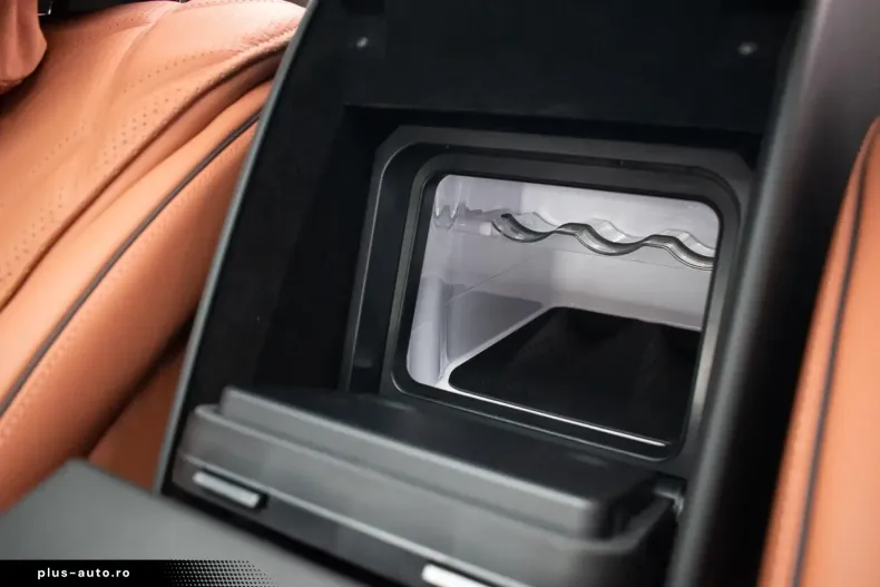 Mercedes-Benz S 580 (Clasa S) din 2023 cu 76.500 km - oferta MER189359 - foto 18