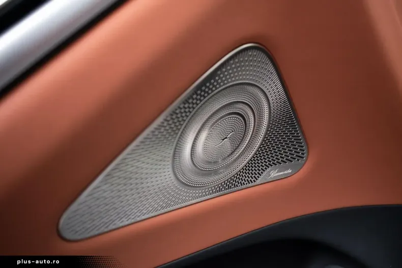 Mercedes-Benz S 580 (Clasa S) din 2023 cu 76.500 km - oferta MER189359 - foto 19