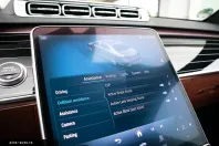 Mercedes-Benz S 580 (Clasa S) din 2023 cu 76.500 km - oferta MER189359 - foto 21