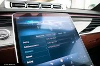 Mercedes-Benz S 580 (Clasa S) din 2023 cu 76.500 km - oferta MER189359 - foto 22