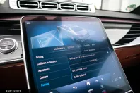 Mercedes-Benz S 580 (Clasa S) din 2023 cu 76.500 km - oferta MER189359 - foto 24