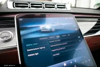 Mercedes-Benz S 580 (Clasa S) din 2023 cu 76.500 km - oferta MER189359 - foto 27