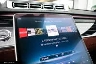 Mercedes-Benz S 580 (Clasa S) din 2023 cu 76.500 km - oferta MER189359 - foto 29