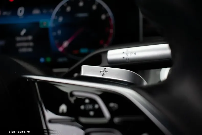 Mercedes-Benz S 580 (Clasa S) din 2023 cu 76.500 km - oferta MER189359 - foto 34