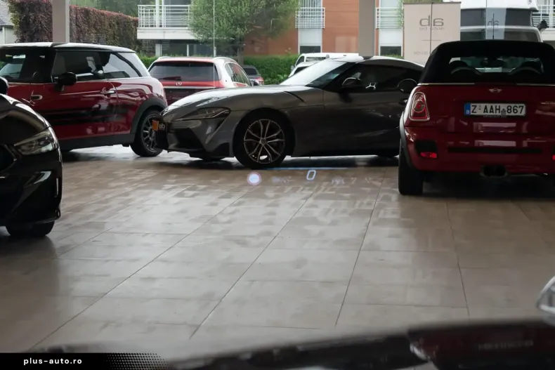 Mercedes-Benz S 580 (Clasa S) din 2023 cu 76.500 km - oferta MER189359 - foto 37