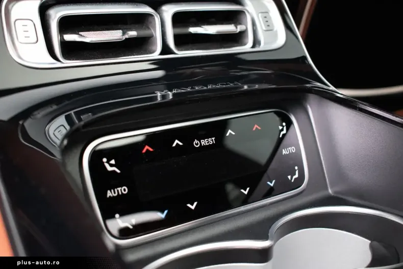 Mercedes-Benz S 580 (Clasa S) din 2023 cu 76.500 km - oferta MER189359 - foto 41