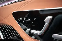 Mercedes-Benz S 580 (Clasa S) din 2023 cu 76.500 km - oferta MER189359 - foto 43