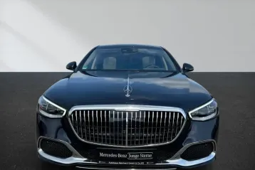 Mercedes-Benz S 580 din 2022 - oferta MER189360