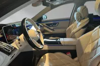 Mercedes-Benz S 580 (Clasa S) din 2022 cu 70.400 km - oferta MER189360 - foto 7
