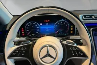 Mercedes-Benz S 580 (Clasa S) din 2022 cu 70.400 km - oferta MER189360 - foto 8