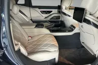 Mercedes-Benz S 580 (Clasa S) din 2022 cu 70.400 km - oferta MER189360 - foto 12