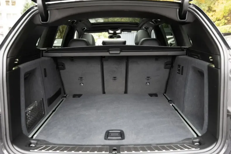 BMW X3 (Seria X) din 2022 cu 85.497 km - oferta BMW189361 - foto 6