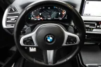 BMW X3 (Seria X) din 2022 cu 85.497 km - oferta BMW189361 - foto 8