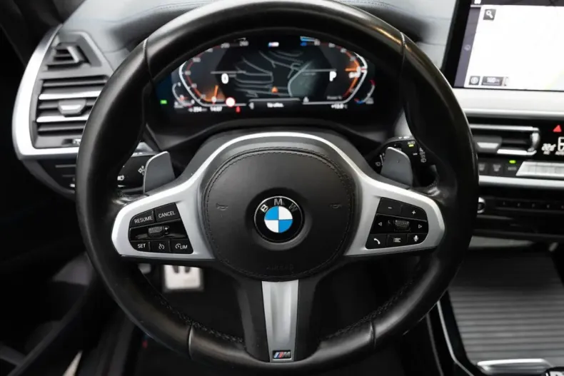 BMW X3 (Seria X) din 2022 cu 85.497 km - oferta BMW189361 - foto 8