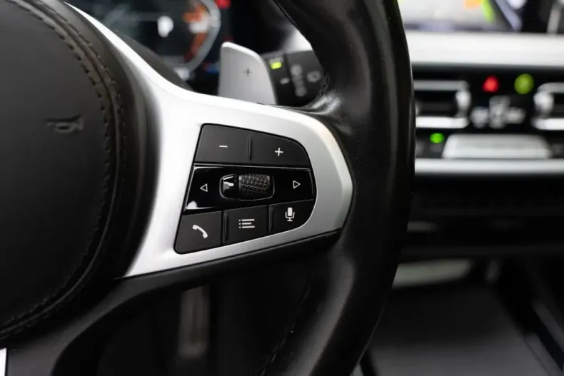 BMW X3 (Seria X) din 2022 cu 85.497 km - oferta BMW189361 - foto 15