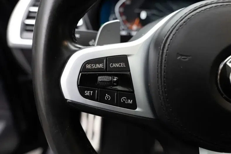 BMW X3 (Seria X) din 2022 cu 85.497 km - oferta BMW189361 - foto 16