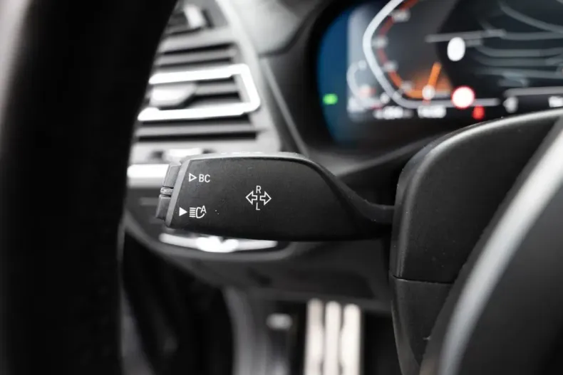 BMW X3 (Seria X) din 2022 cu 85.497 km - oferta BMW189361 - foto 18