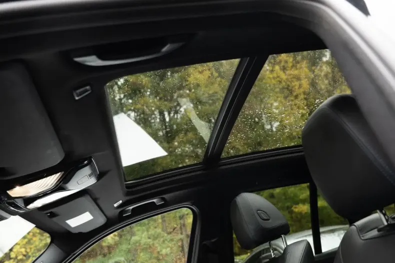 BMW X3 (Seria X) din 2022 cu 85.497 km - oferta BMW189361 - foto 21