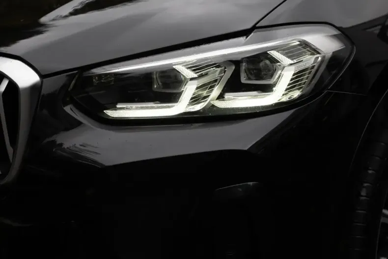 BMW X3 (Seria X) din 2022 cu 85.497 km - oferta BMW189361 - foto 23