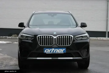 BMW X3 din 2022 - oferta BMW189362