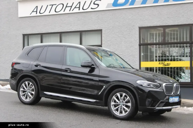 BMW X3 (Seria X) din 2022 cu 40.900 km - oferta BMW189362 - foto 2