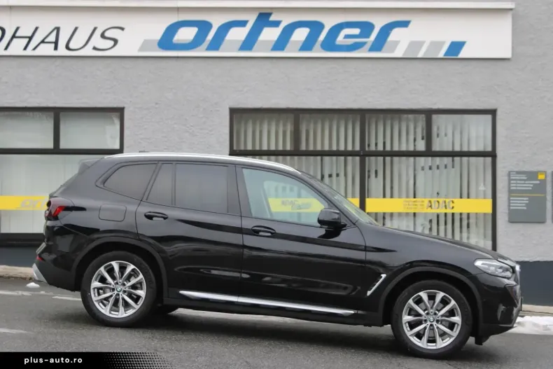 BMW X3 (Seria X) din 2022 cu 40.900 km - oferta BMW189362 - foto 4