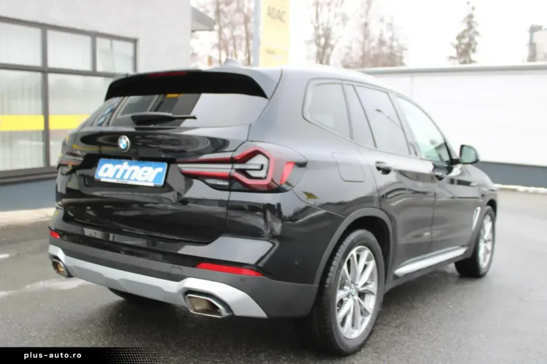 BMW X3 (Seria X) din 2022 cu 40.900 km - oferta BMW189362 - foto 5