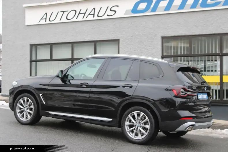 BMW X3 (Seria X) din 2022 cu 40.900 km - oferta BMW189362 - foto 6