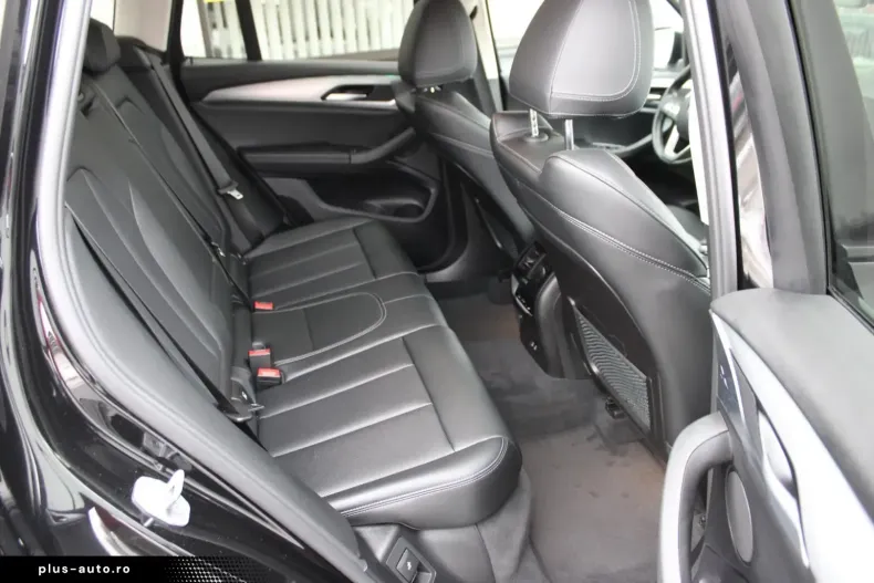 BMW X3 (Seria X) din 2022 cu 40.900 km - oferta BMW189362 - foto 10