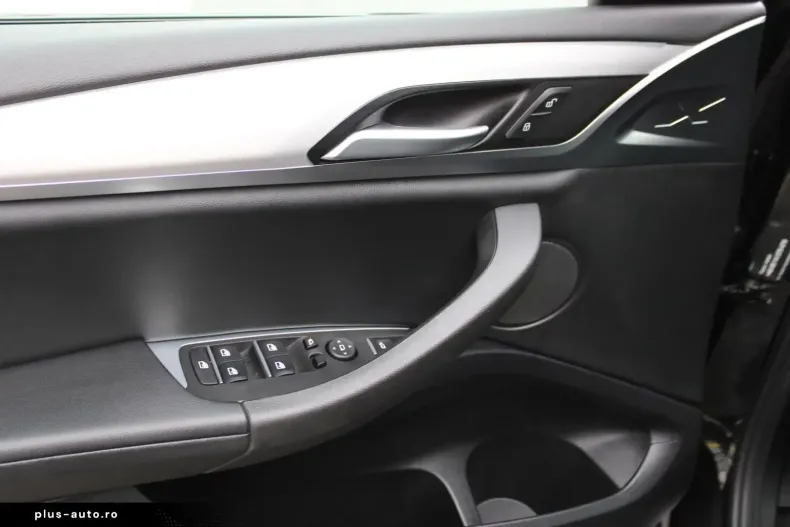 BMW X3 (Seria X) din 2022 cu 40.900 km - oferta BMW189362 - foto 14