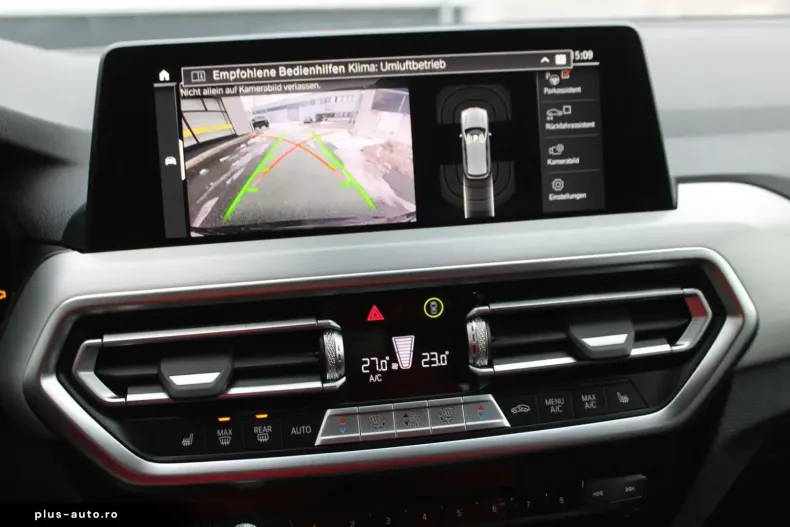 BMW X3 (Seria X) din 2022 cu 40.900 km - oferta BMW189362 - foto 17