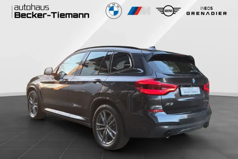 BMW X3 (Seria X) din 2022 cu 86.666 km - oferta BMW189363 - foto 4