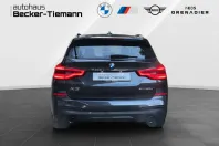 BMW X3 (Seria X) din 2022 cu 86.666 km - oferta BMW189363 - foto 5
