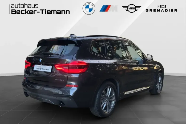 BMW X3 (Seria X) din 2022 cu 86.666 km - oferta BMW189363 - foto 6
