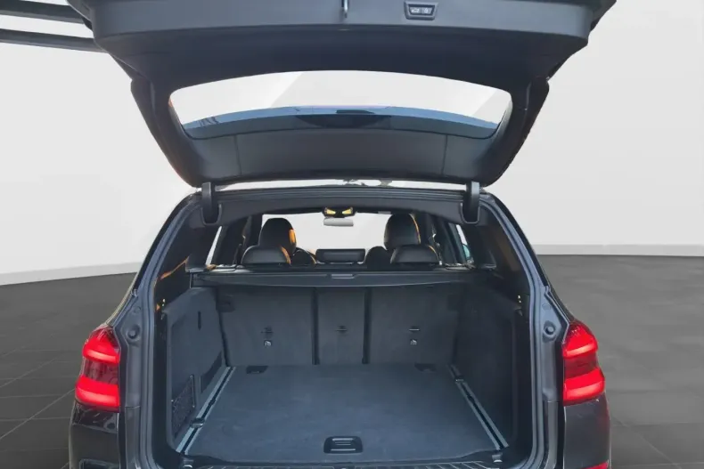 BMW X3 (Seria X) din 2022 cu 86.666 km - oferta BMW189363 - foto 9