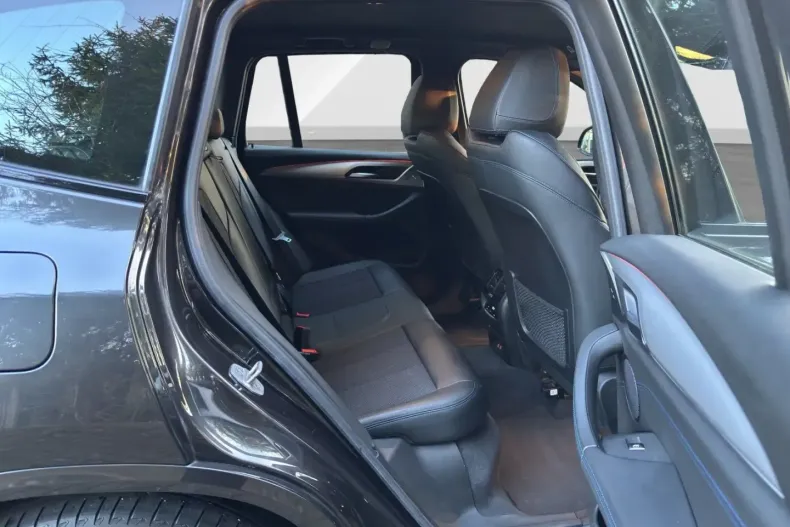 BMW X3 (Seria X) din 2022 cu 86.666 km - oferta BMW189363 - foto 12