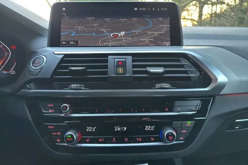 BMW X3 (Seria X) din 2022 cu 86.666 km - oferta BMW189363 - foto 15