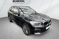 BMW X3 (Seria X) din 2021 cu 62.777 km - oferta BMW189364 - foto 1